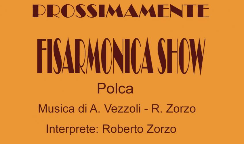 FISARMONICA SHOW