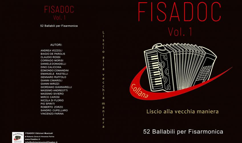 Fisadoc vol. 1