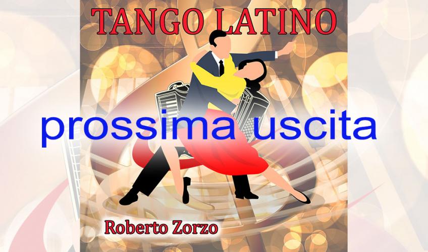 Tango latino